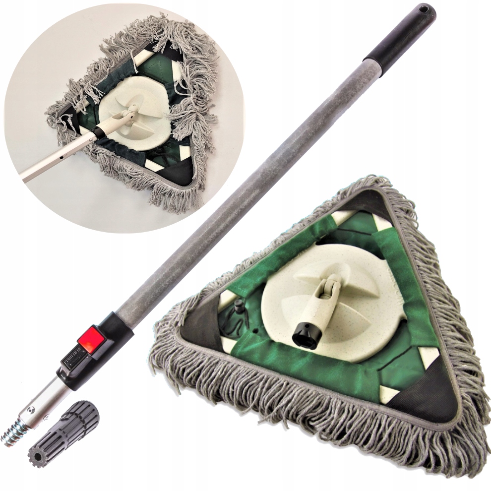 Strunový mop Wooster Dust Eater 36 cm